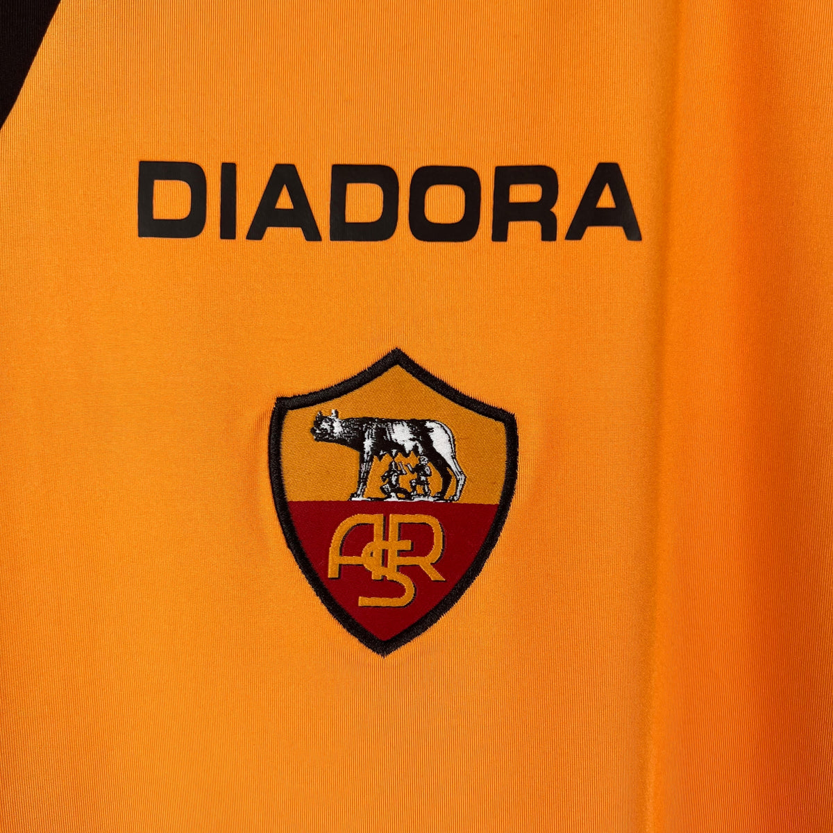 Retro Roma 05-06 Local