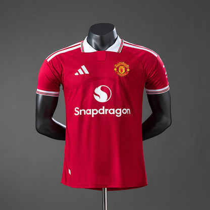 Manchester United 26-27 Local (Player Version)
