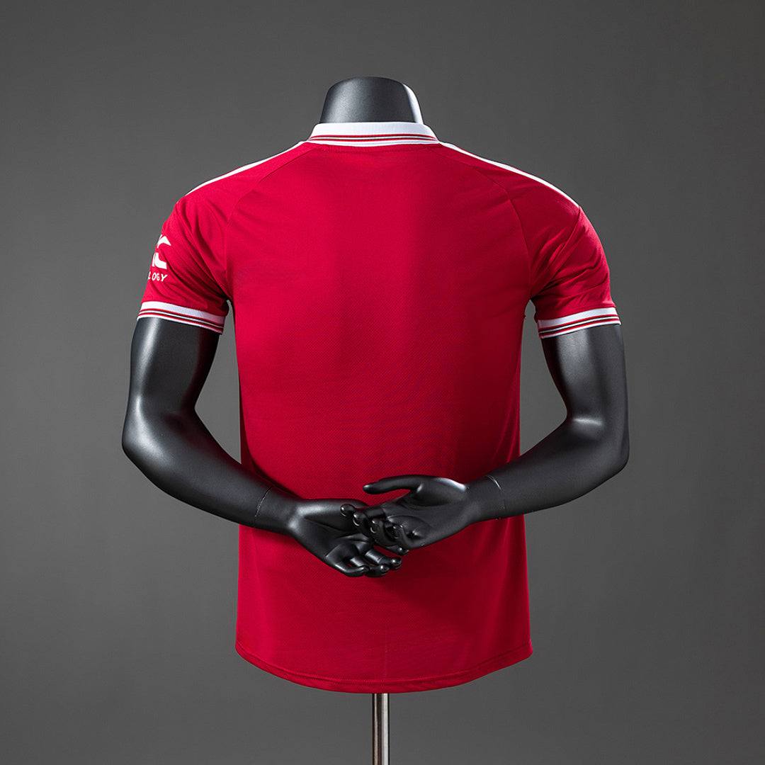 Manchester United 26-27 Local (Player Version)