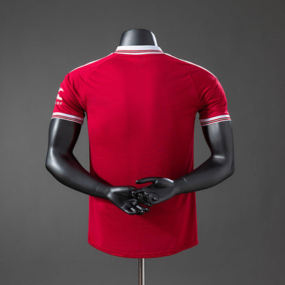 Manchester United 26-27 Local (Player Version)