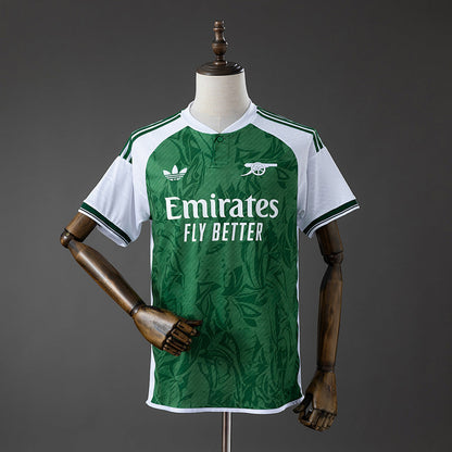Arsenal 26-27 Edición Especial Verde (Fan Version)