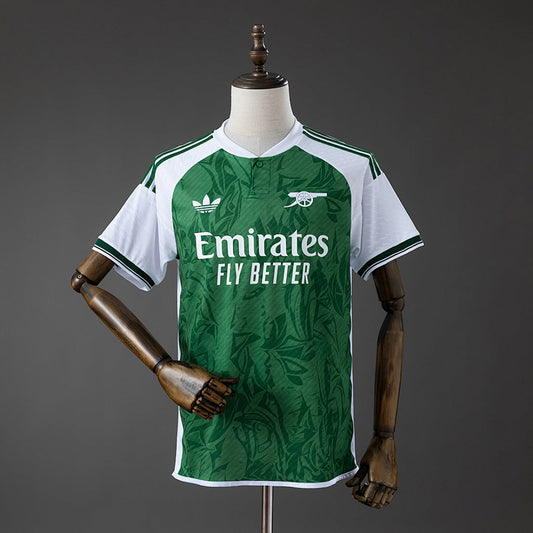 Arsenal 26-27 Edición Especial Verde (Fan Version)