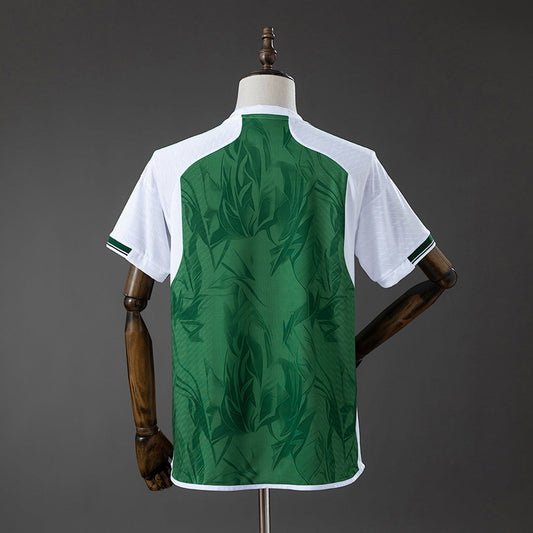 Arsenal 26-27 Edición Especial Verde (Fan Version)