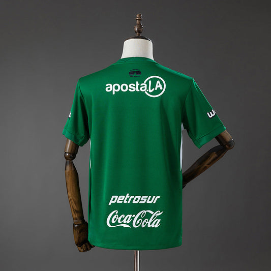 Olimpia 26-27 Tercera (Fan Version)