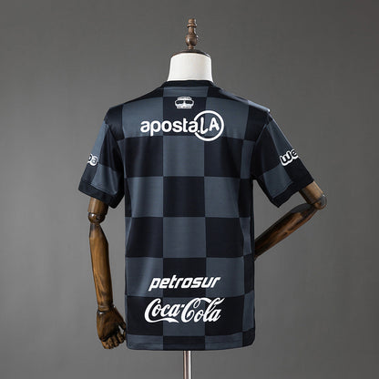 Olimpia 26-27 Visitante (Fan Version)