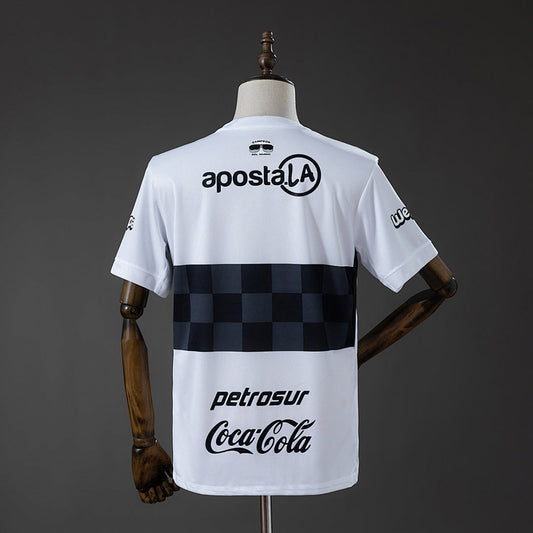 Olimpia 26-27 Local (Fan Version)