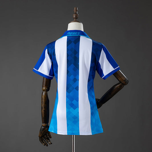 Paysandu 26-27 Local (Mujer)