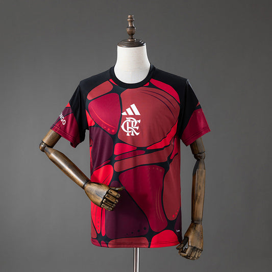 Flamengo 26-27 Pre-Match (Fan Version)