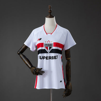 Sao Paulo 26-27 Local (Mujer)