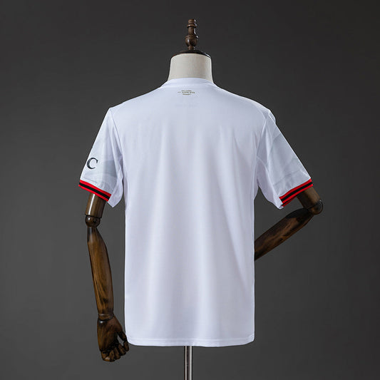 Milan 26-27 Visitante (Fan Version)