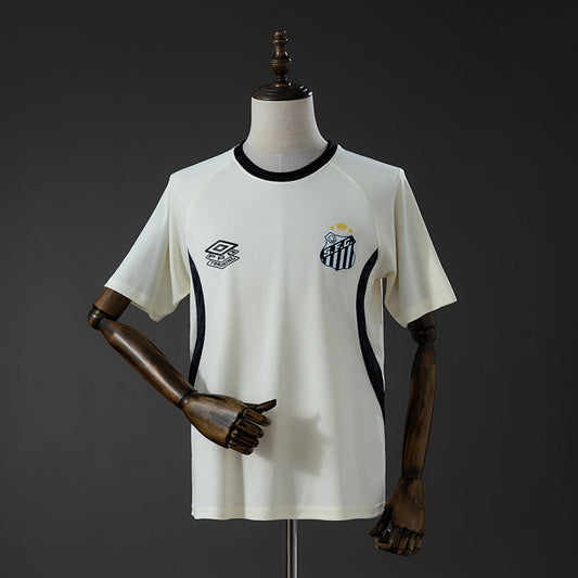 Santos 26-27 Entreno Beige (Fan Version)