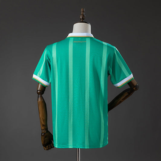 Aston Villa 26-27 Edición San Patricio (Fan Version)