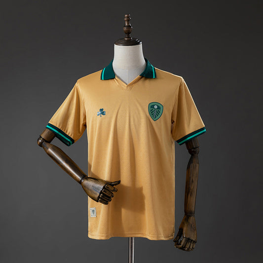 Leeds United 26-27 Edición San Patricio (Fan Version)