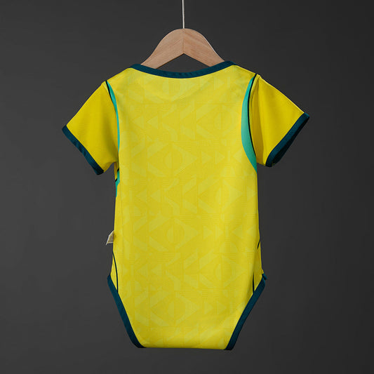 Brasil 26-27 Local (Bebé)