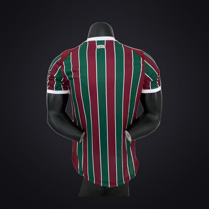 Fluminense 26-27 Local (Player Version) (detrás)