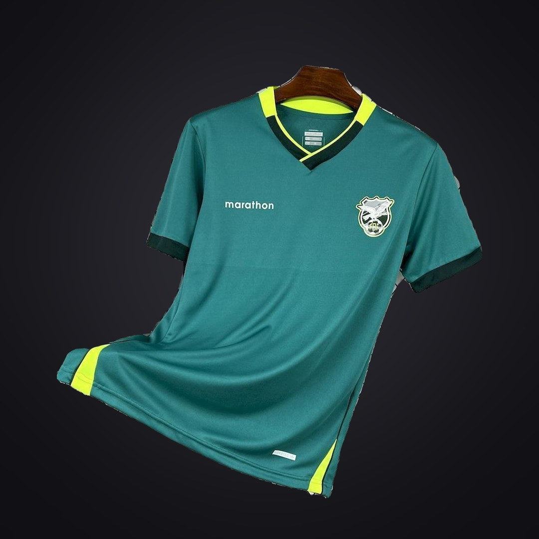 Bolivia 2026 Local (Fan Version) (delante)