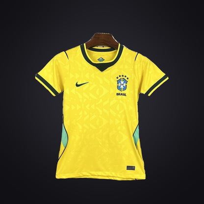 Brasil 2026 Local (Mujer) (delante)