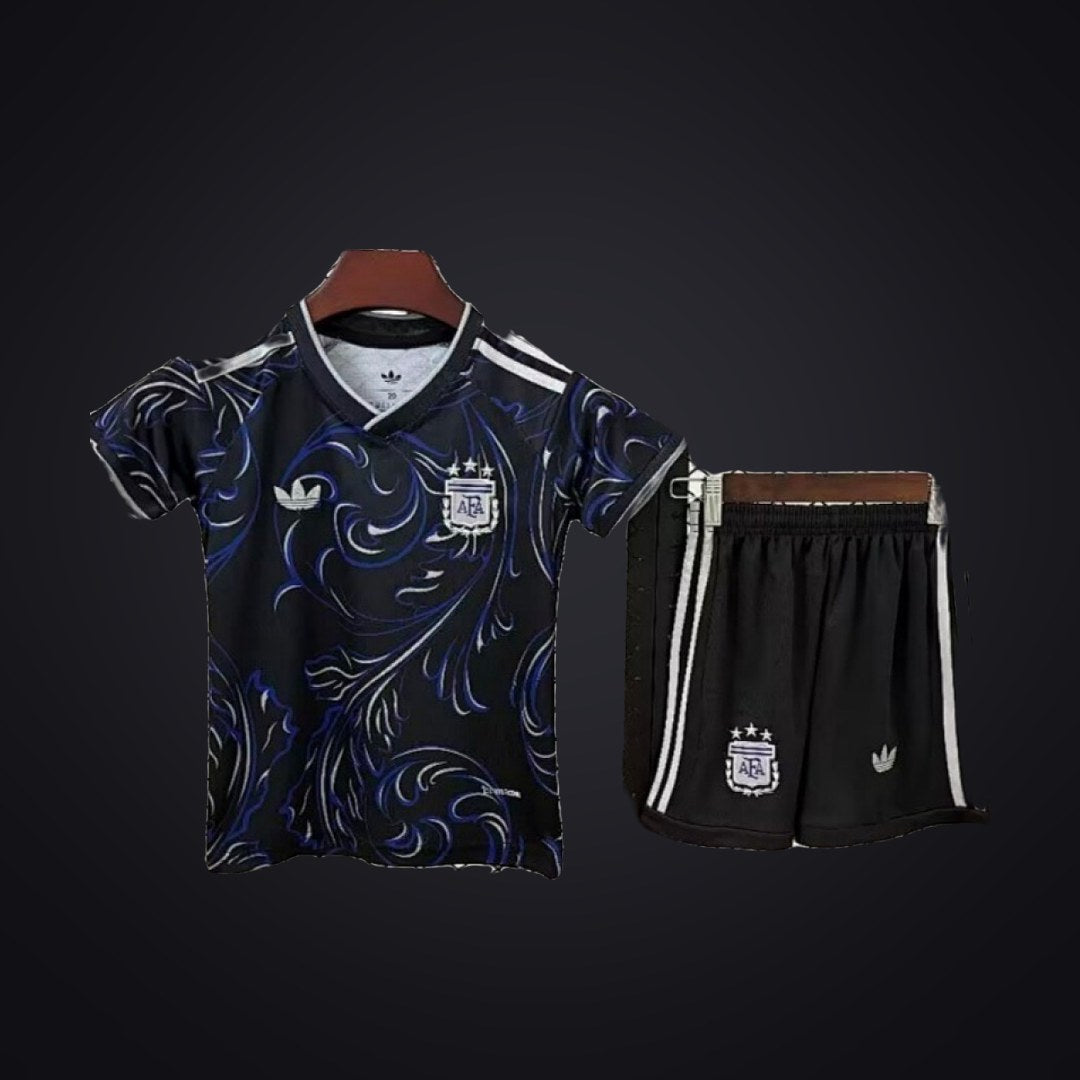 Argentina 2026 Visitante (Niño) (delante)