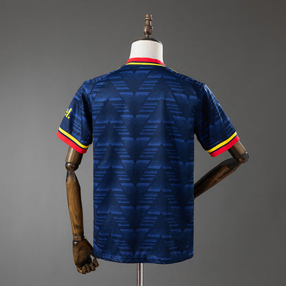 Arsenal 26-27 Visitante (Fan Version)