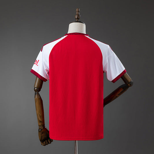 Arsenal 26-27 Local (Fan Version)