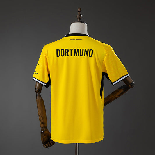 Borussia Dortmund 26-27 Local (Fan Version)