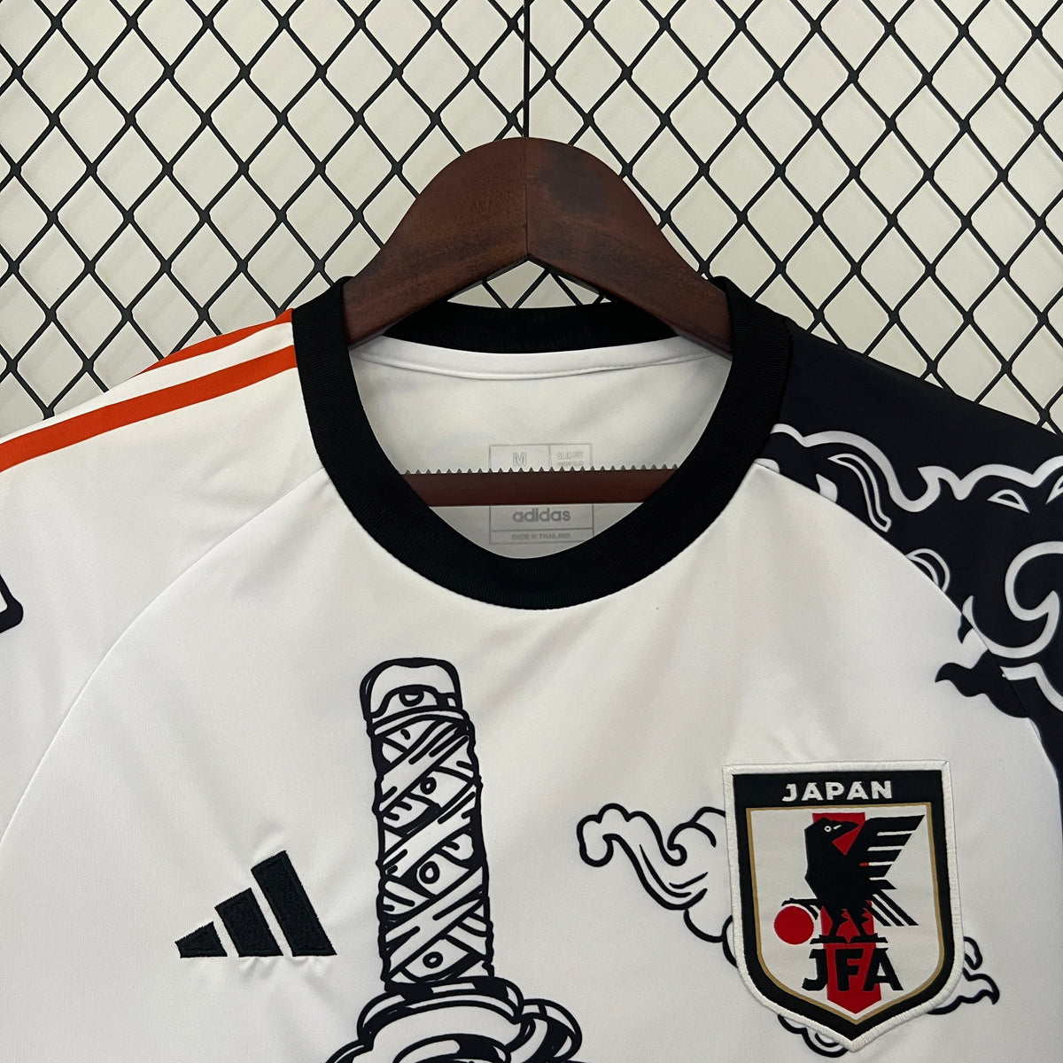 Japón 2024 Edición Especial 21 (Fan Version)