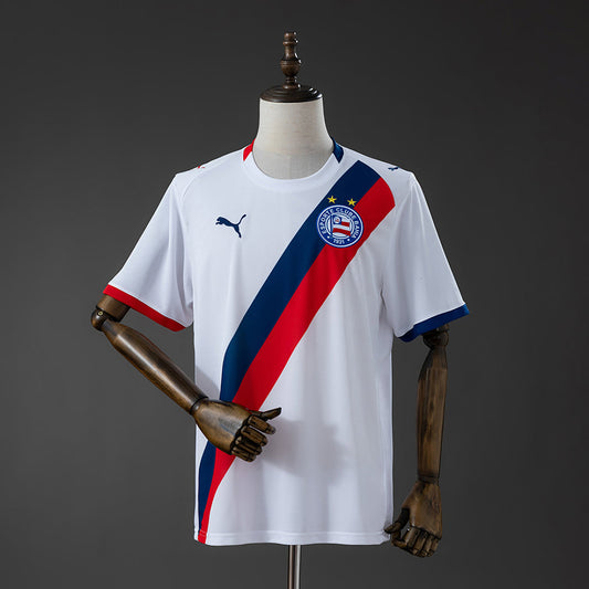 Bahia 26-27 Local (Fan Version)