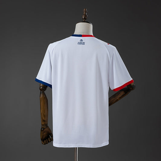 Bahia 26-27 Local (Fan Version)