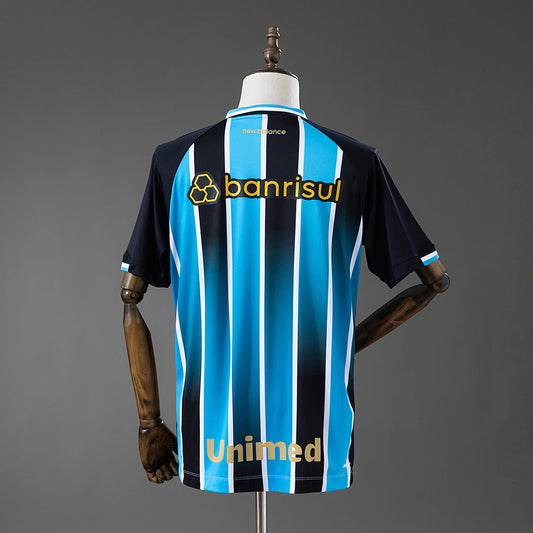 Gremio 26-27 Local (Fan Version)