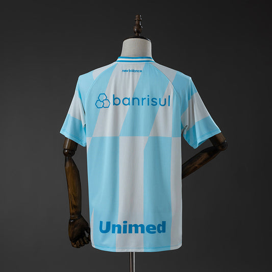 Gremio 26-27 Visitante (Fan Version)