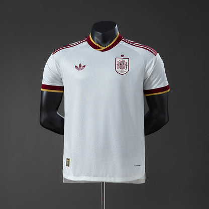 Camiseta España 2026 Visitante Mundial – Player Version (1 Estrella)