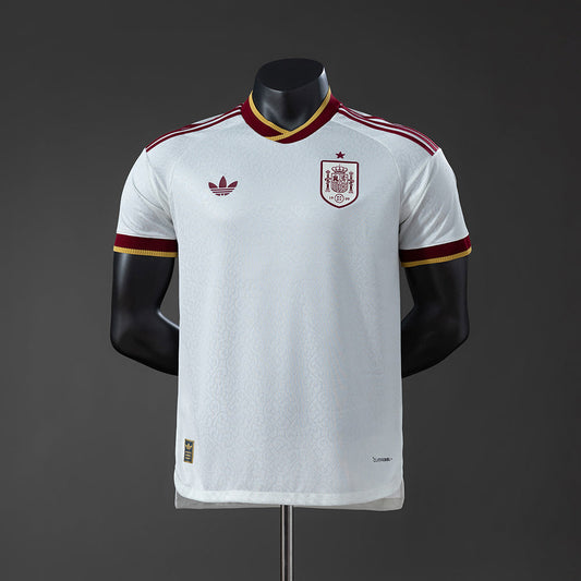 Camiseta España 2026 Visitante Mundial – Player Version (1 Estrella)