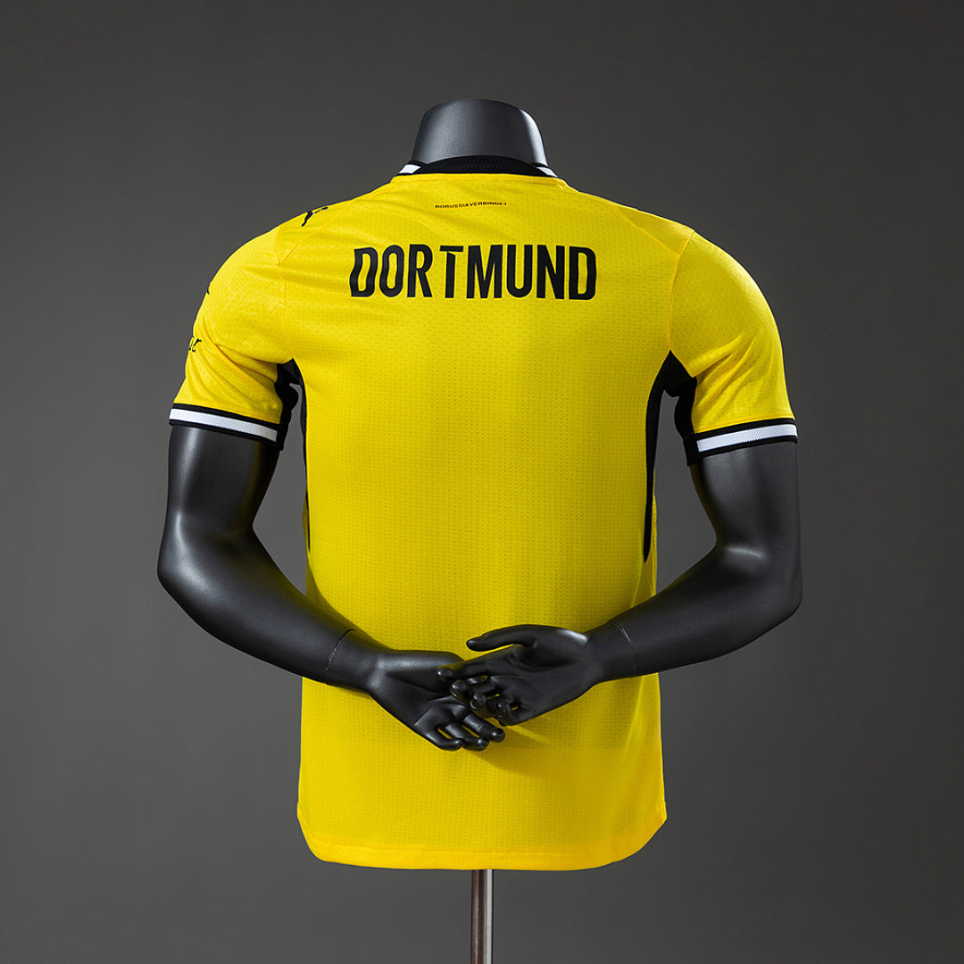 Borussia Dortmund 26-27 Local (Player Version)