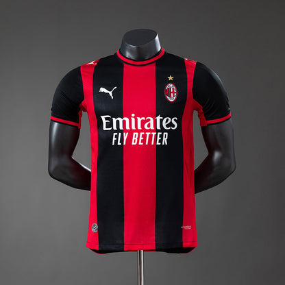 Milan 26-27 Local (Player Version)