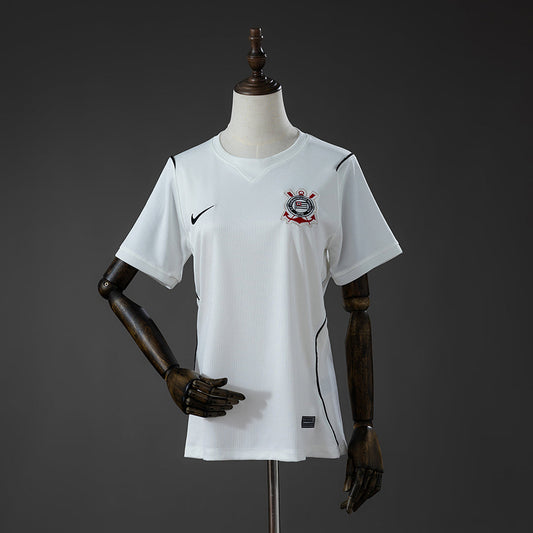 Corinthians 26-27 Local (Mujer)