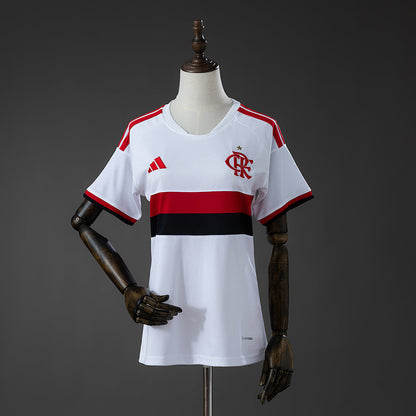Flamengo 26-27 Visitante (Mujer)