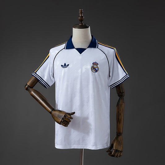 Real Madrid 26-27 Originals Blanca (Fan Version)