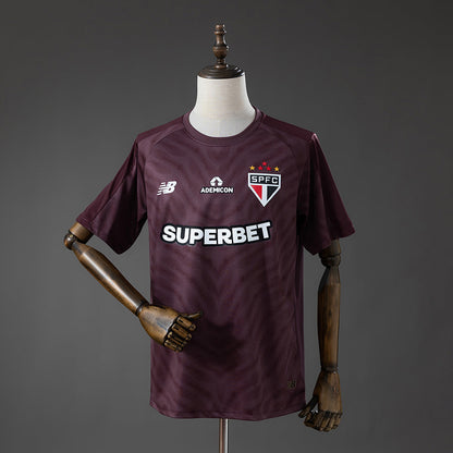 Sao Paulo 26-27 Portero (Fan Version)