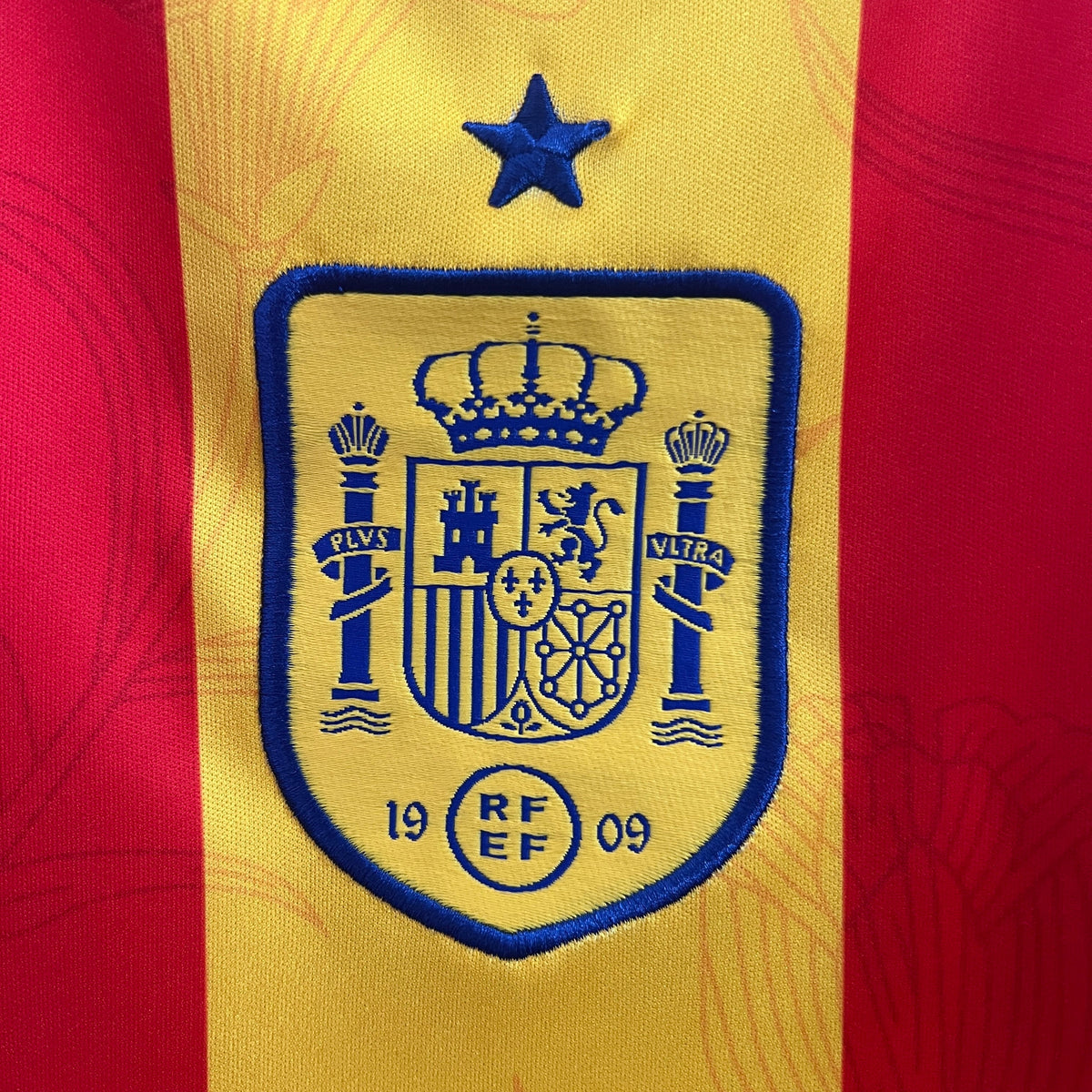 España 2024 Entreno Eurocopa (Fan Version)