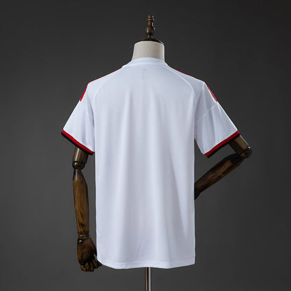 Flamengo 26-27 Visitante (Fan Version)