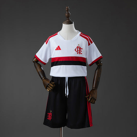 Flamengo 26-27 Visitante (Niño)