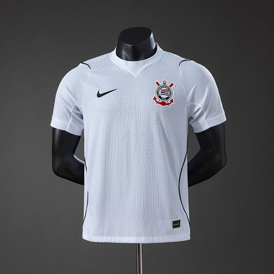 Corinthians 26-27 Local (Player Version)