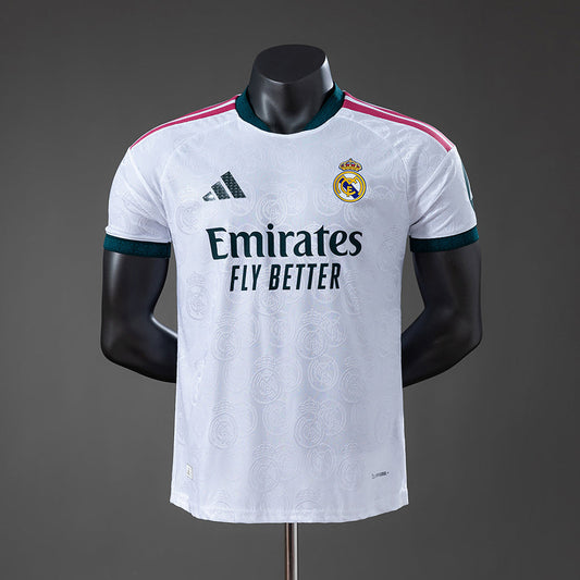 Real Madrid 26-27 Edición Especial Blanca (Player Version)