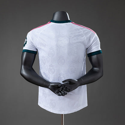 Real Madrid 26-27 Edición Especial Blanca (Player Version)