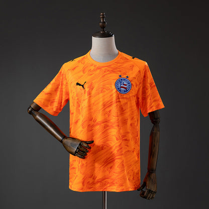 Bahia 26-27 Portero Naranja (Fan Version)