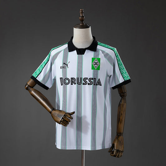 Borussia Mönchengladbach 26-27 Edición Especial (Fan Version)
