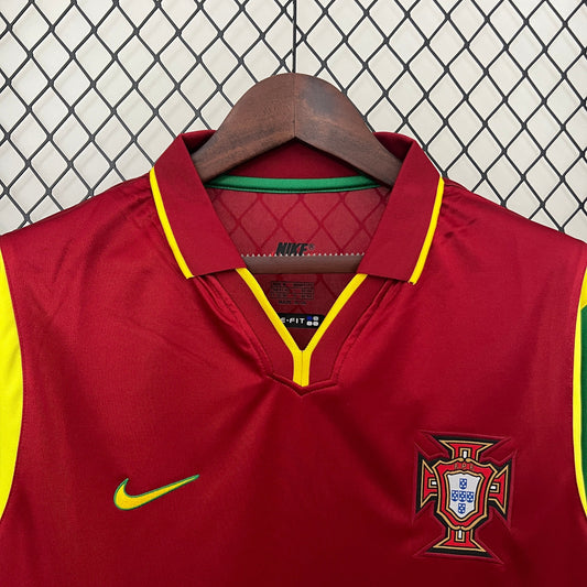 Retro Portugal 1998 Local