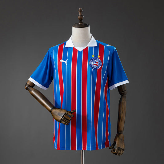 Bahia 26-27 Visitante (Fan Version)