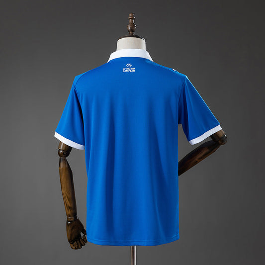 Bahia 26-27 Visitante (Fan Version)