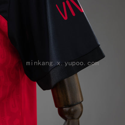 Tijuana 26-27 Local (Fan Version)